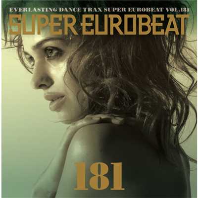 アルバム/SUPER EUROBEAT VOL.181/SUPER EUROBEAT (V.A.)