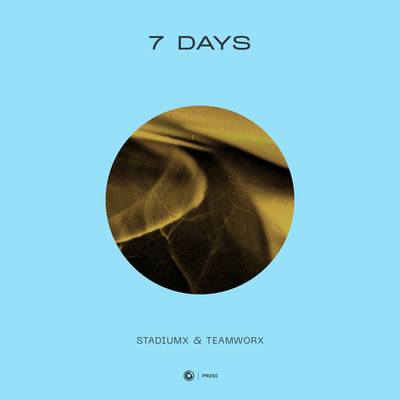 7 Days/Stadiumx & Teamworx