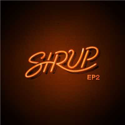 アルバム/SIRUP EP2/SIRUP