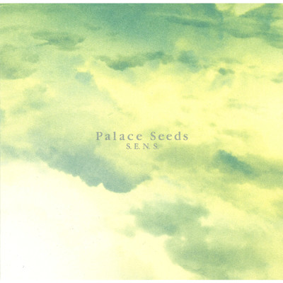 アルバム/Palace Seeds NHKスペシャル「故宮」オリジナル・サウンドトラックIII/S.E.N.S.