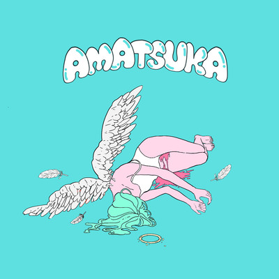 アルバム/AMATSUKA/Joint Beauty