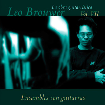 Ensemble De Guitarras De La Habana