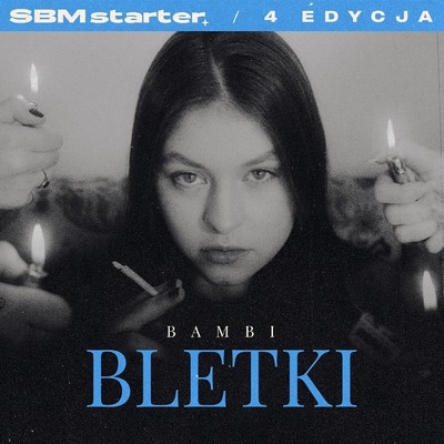 シングル/Bletki/bambi