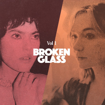 Walking on Broken Glass/Miya Folick／Goodwerks