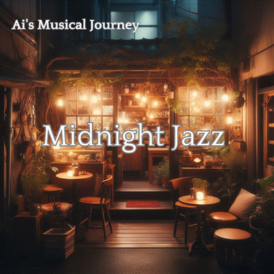 シングル/Midnight Jazz/Ai's Musical Journey