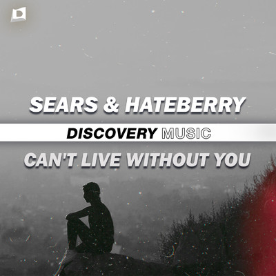 アルバム/Can't Live Without You/SEARS & HateBerry