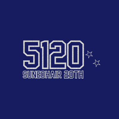 シングル/5120のテーマ/スネオヘアー