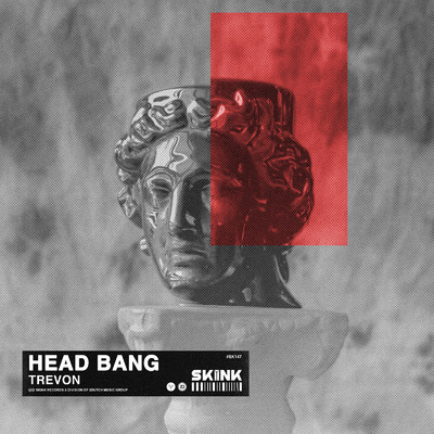 シングル/Head Bang (Extended Mix)/Trevon
