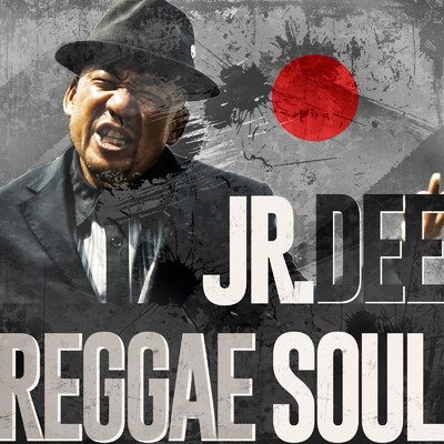 シングル/Reggae Soul/Jr.Dee