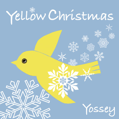 Yellow Christmas/YOSSEY