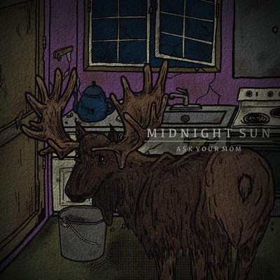 MIDNIGHT SUN/Ask Your Mom