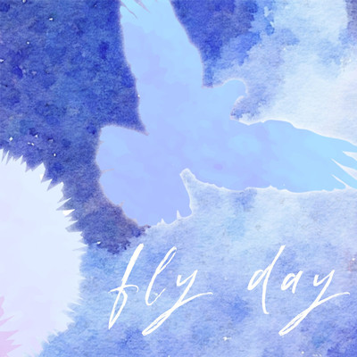 fly day (Instrumental)/福原 真衣子