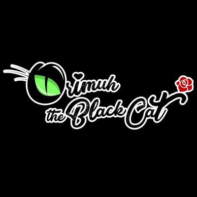 Orimuh the Black Cat