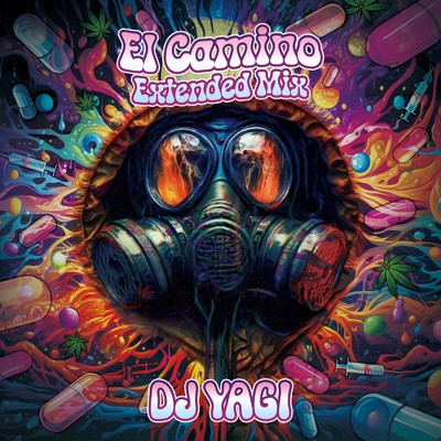 シングル/El Camino (Extended Mix)/DJ YAGI
