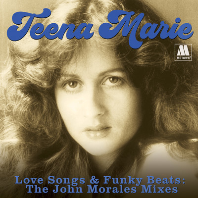 アルバム/Love Songs And Funky Beats: The John Morales Mixes/ティーナ・マリー
