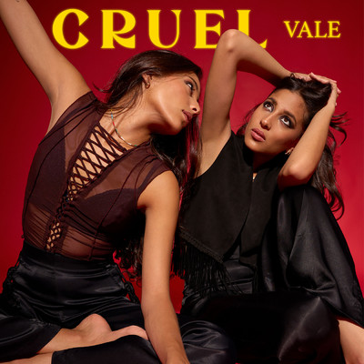 シングル/Cruel/Vale