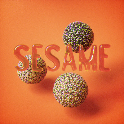 アルバム/SESAME/Llwyd