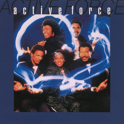 Active Force (Expanded Edition)/Active Force