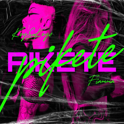 Pikete (Explicit)/Fiamma／Keysokeys