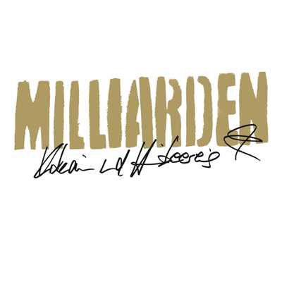 Kokain und Himbeereis (EP)/Milliarden