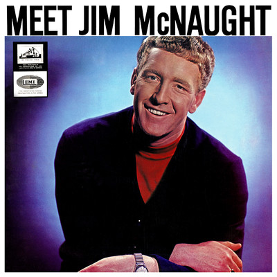Where In The World/Jim McNaught