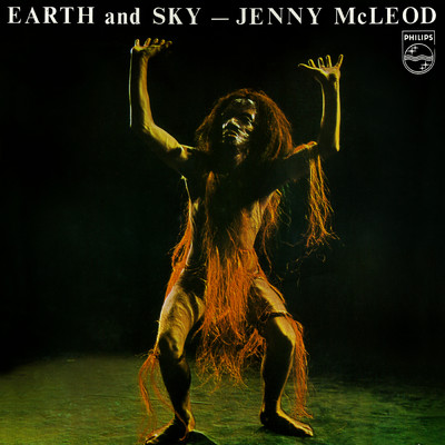 Original Auckland Festival Cast of Earth and Sky／Jenny McLeod