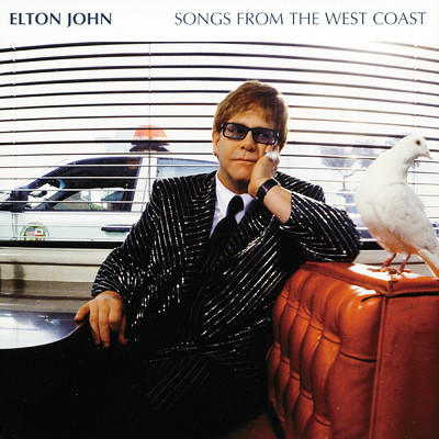 アルバム/Songs From The West Coast (Expanded Edition)/エルトン・ジョン