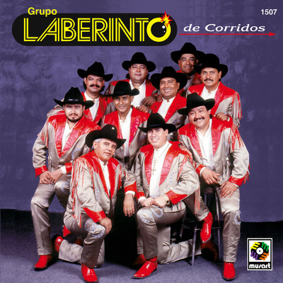 Corrido De Los Perez/Grupo Laberinto