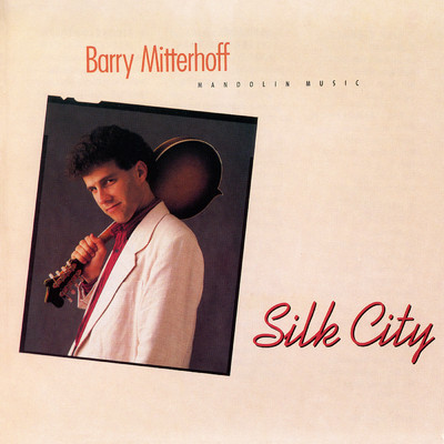Silk City/Barry Mitterhoff