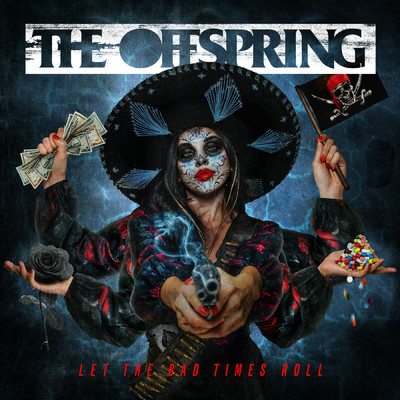 シングル/The Opioid Diaries/The Offspring