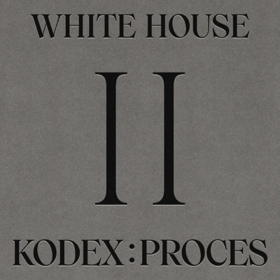 シングル/Droga otwarta (Instrumental)/White House
