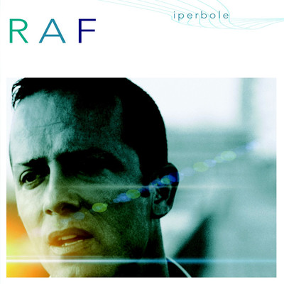 アルバム/Iperbole/Raf