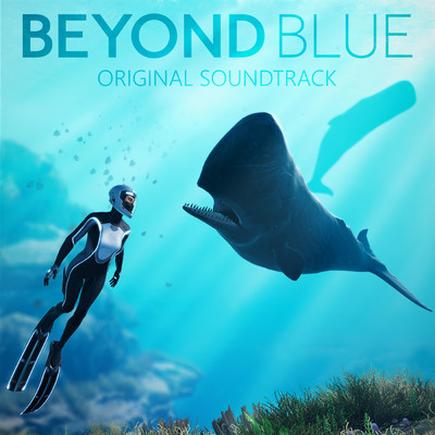 アルバム/Beyond Blue Original Soundtrack/Various Artists