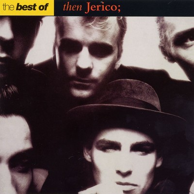 アルバム/The Best of Then Jerico/Then Jerico