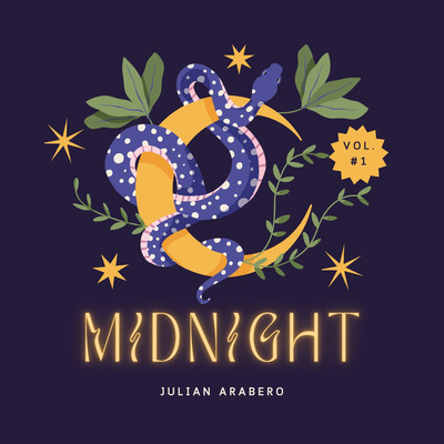 Midnight/Julian Arabero