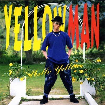 アルバム/Mello Yellow/Yellowman