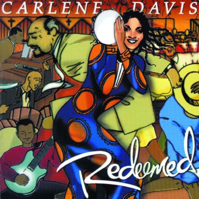アルバム/Redeemed/Carlene Davis