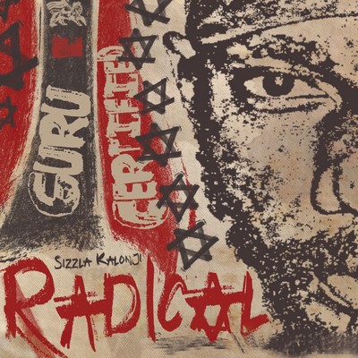 アルバム/Radical/Sizzla
