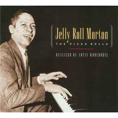 The Piano Rolls/Jelly Roll Morton