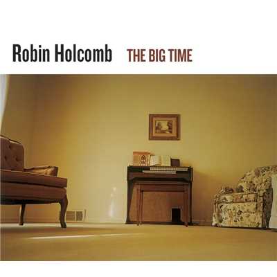 アルバム/The Big Time/Robin Holcomb