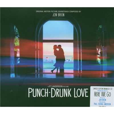 Blossoms and Blood/Punch-Drunk Love