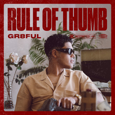 シングル/Rule Of Thumb/GR8FUL