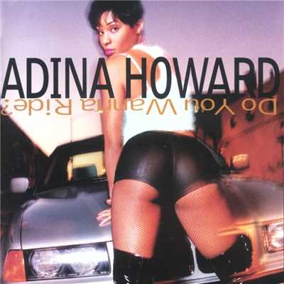 You Dont' Have to Cry (Duet with Michael Speaks)/Adina Howard