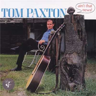 Hold on to Me Babe/Tom Paxton