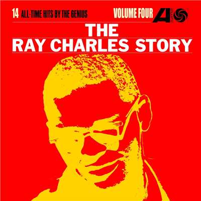 アルバム/The Ray Charles Story Volume 4/レイ・チャールズ