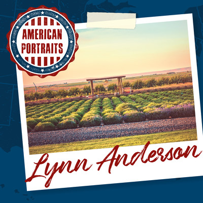 アルバム/American Portraits: Lynn Anderson/Lynn Anderson
