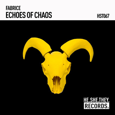 Echoes of Chaos - EP/Fabrice