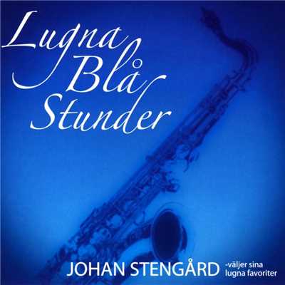 アルバム/Lugna bla stunder/Johan Stengard