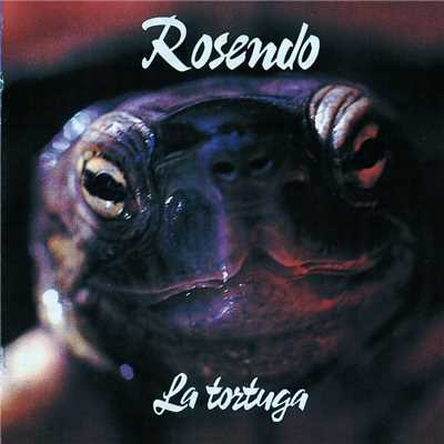 アルバム/La Tortuga/Rosendo