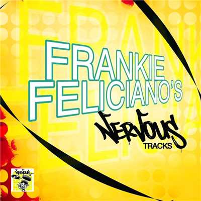 Groove Asylum／In The Air (Club Mix)/Frankie Feliciano